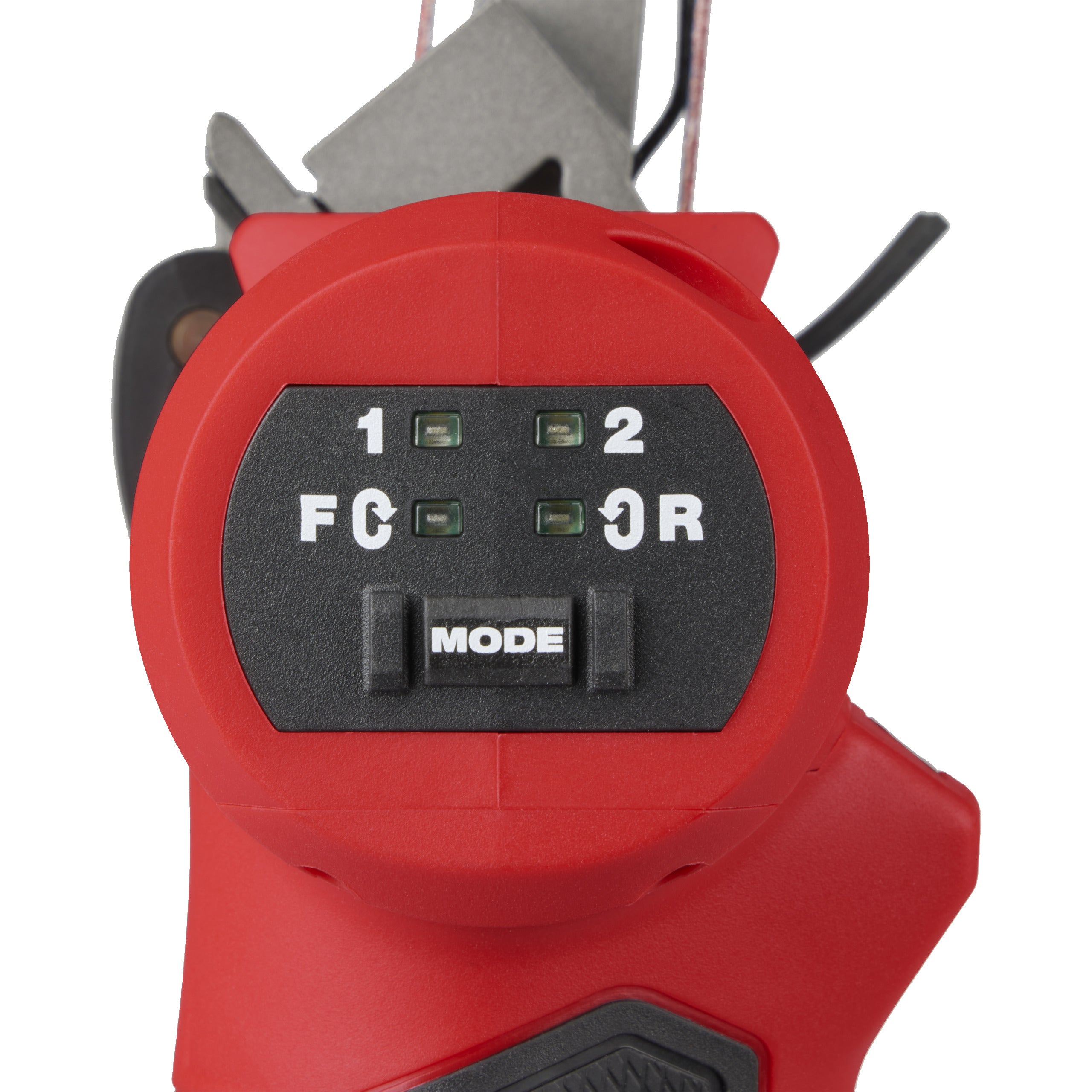 Șlefuitor cu bandă Milwaukee M12 FBFL10-402B FUEL™ 10 mm, cod 4933480959