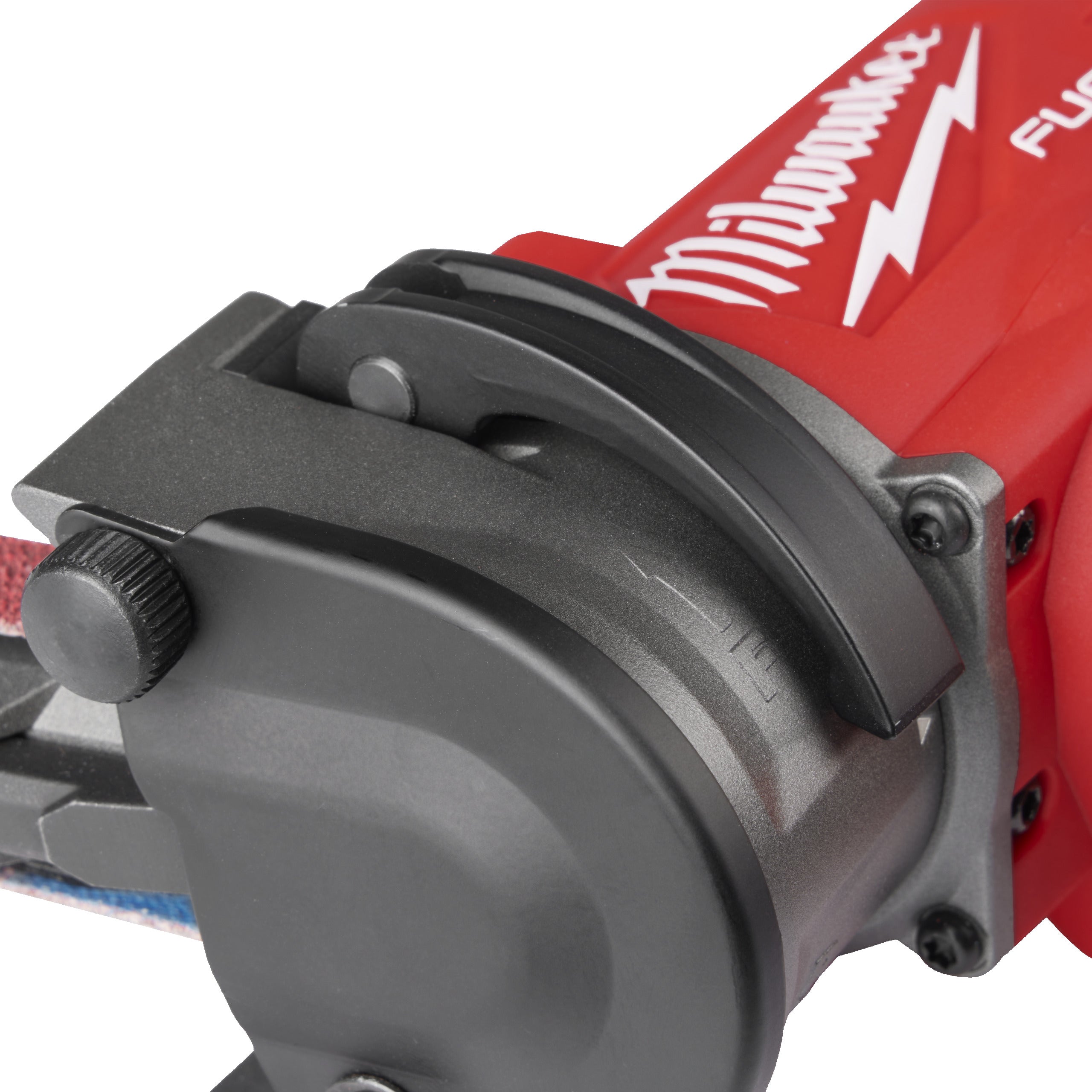Șlefuitor cu bandă Milwaukee M12 FBFL10-402B FUEL™ 10 mm, cod 4933480959