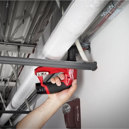 Mașină găurit și înșurubat Milwaukee, 12V, M12FDDXKIT-0X, cod 4933471332