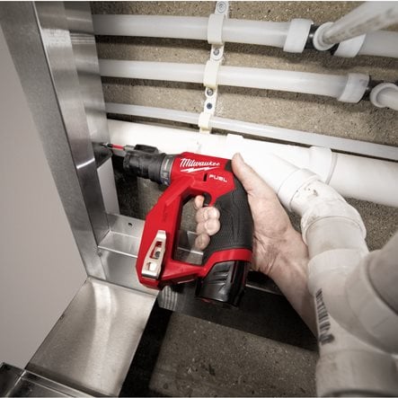 Mașină găurit și înșurubat Milwaukee, 12V, M12FDDXKIT-0X, cod 4933471332