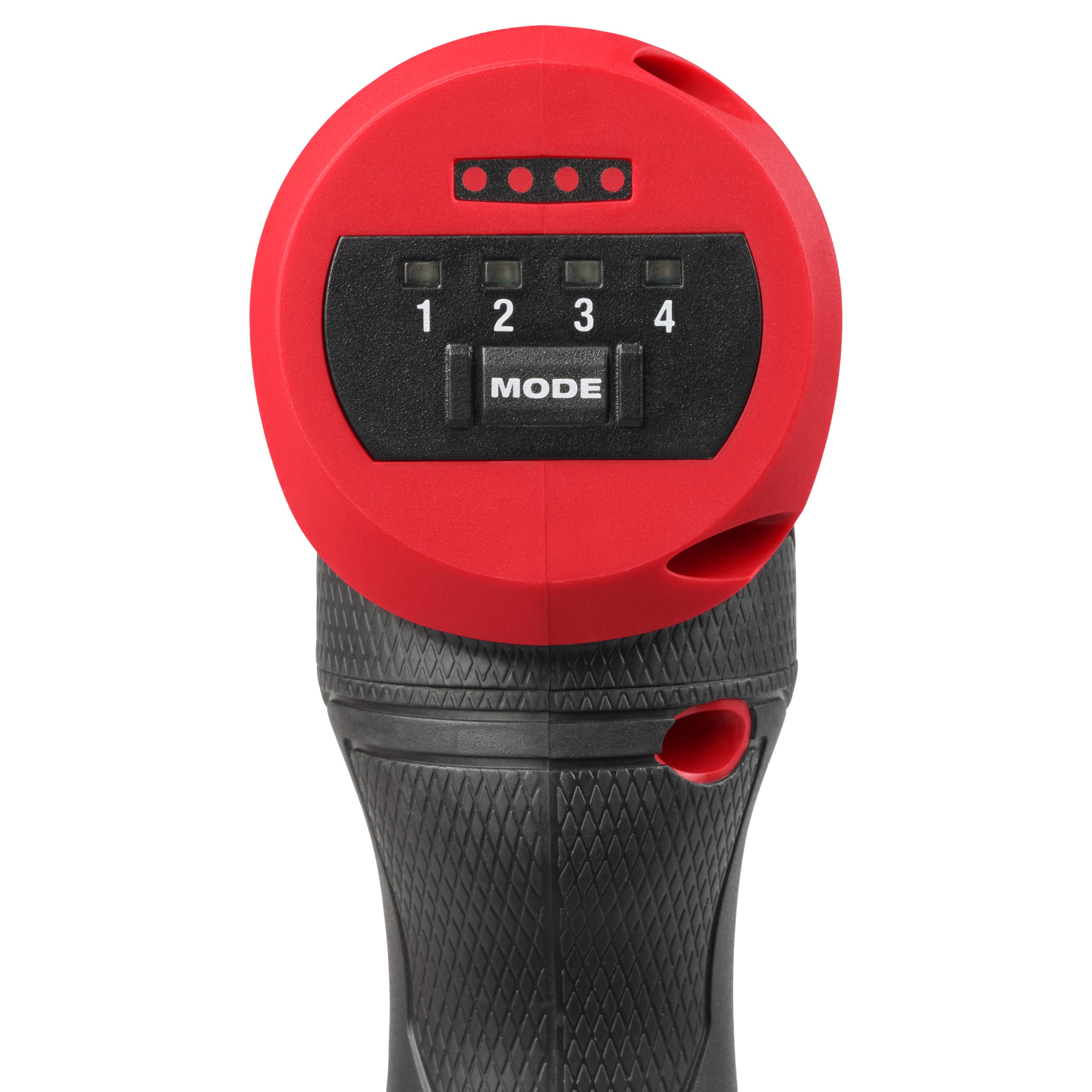 Polizor unghiular Milwaukee M12 FDGA2-0 FUEL™ cu viteză variabilă, cod 4933498979