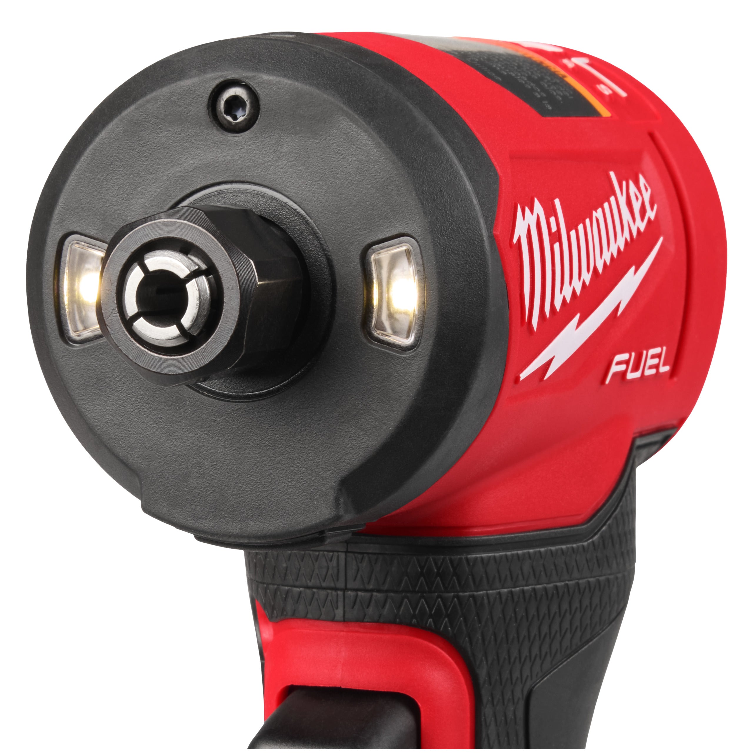 Polizor unghiular Milwaukee M12 FDGA2-0 FUEL™ cu viteză variabilă, cod 4933498979