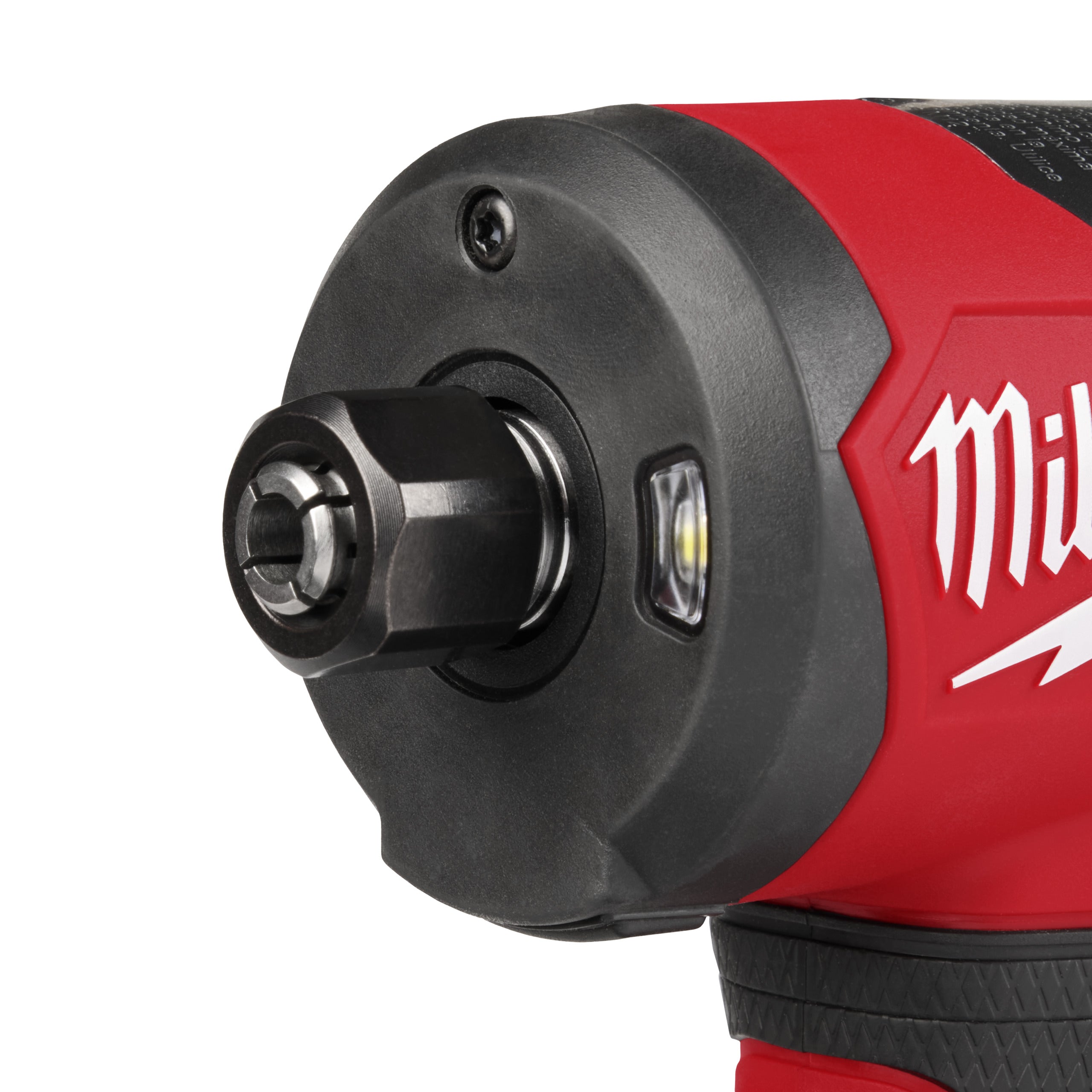 Polizor unghiular Milwaukee M12 FDGA2-522B FUEL™ cu viteză variabilă, cod 4933498980