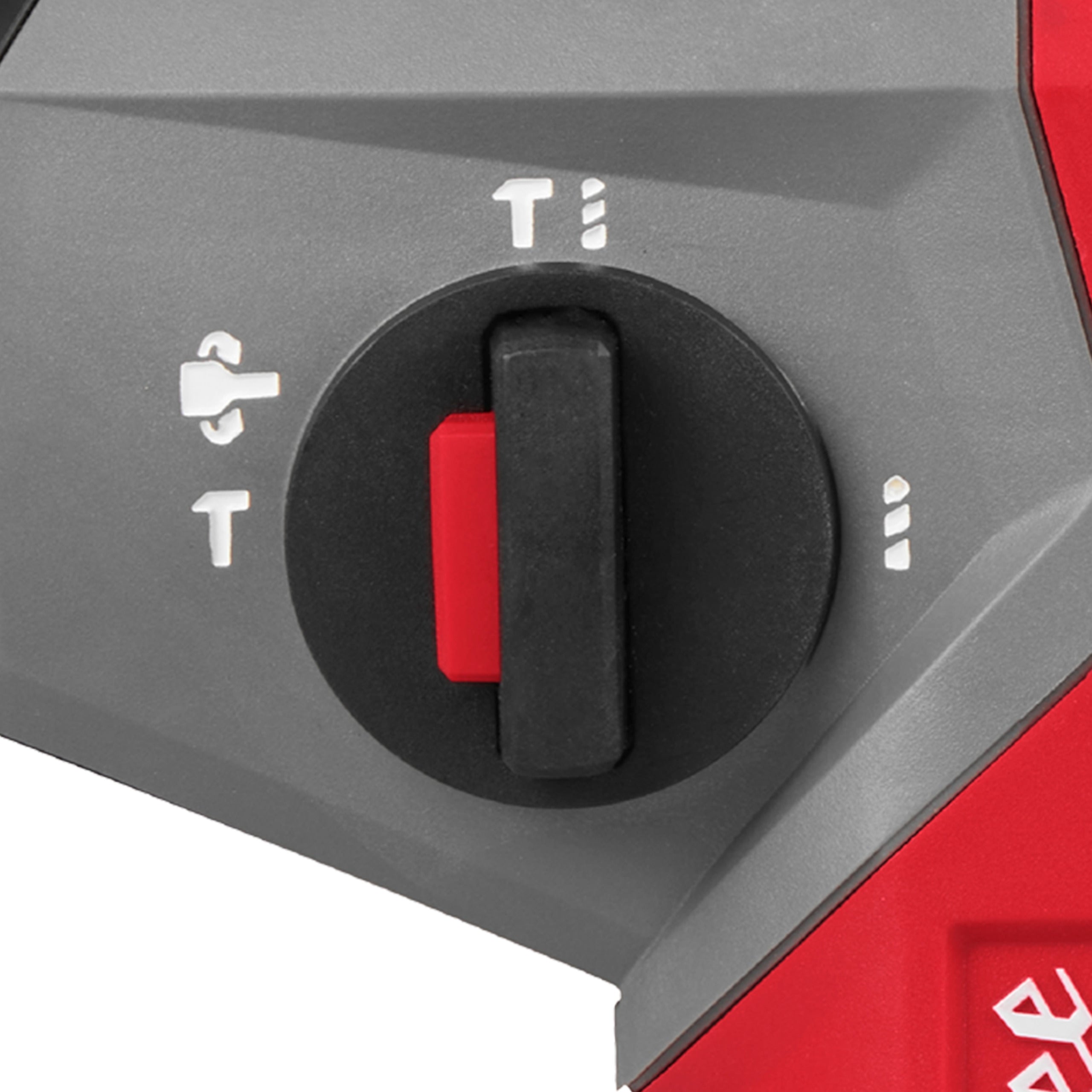 Ciocan rotopercutor SDS-plus Milwaukee M12 FHAC16-502X FUEL™ compact 16 mm, cod 4933499185