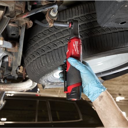 Antrenor cu clichet Milwaukee, 12V, M12FHIR14-0, cod 4933478171