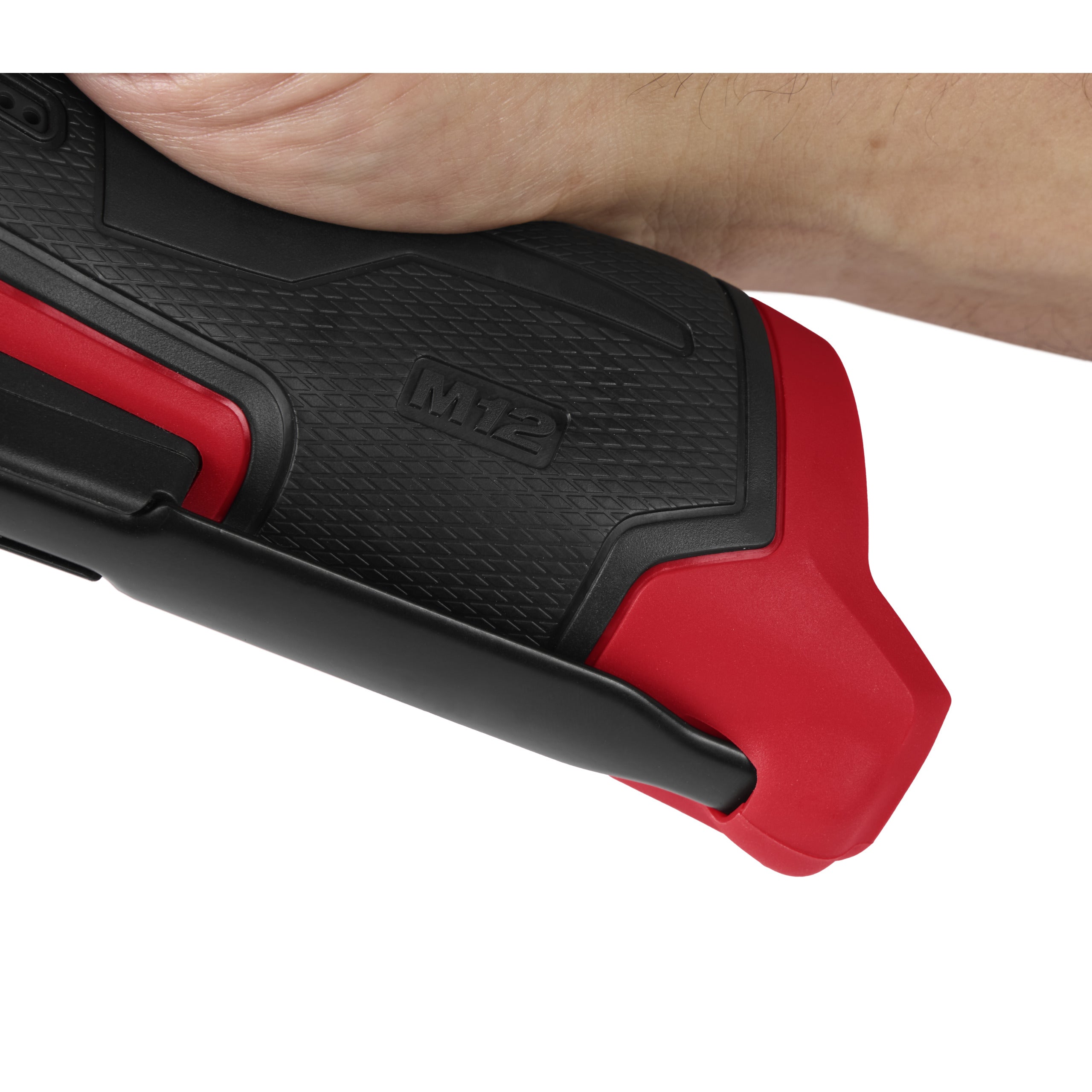Antrenor cu clichet Milwaukee M12 FIR12G2-0 FUEL™ ½″, cod 4933498939