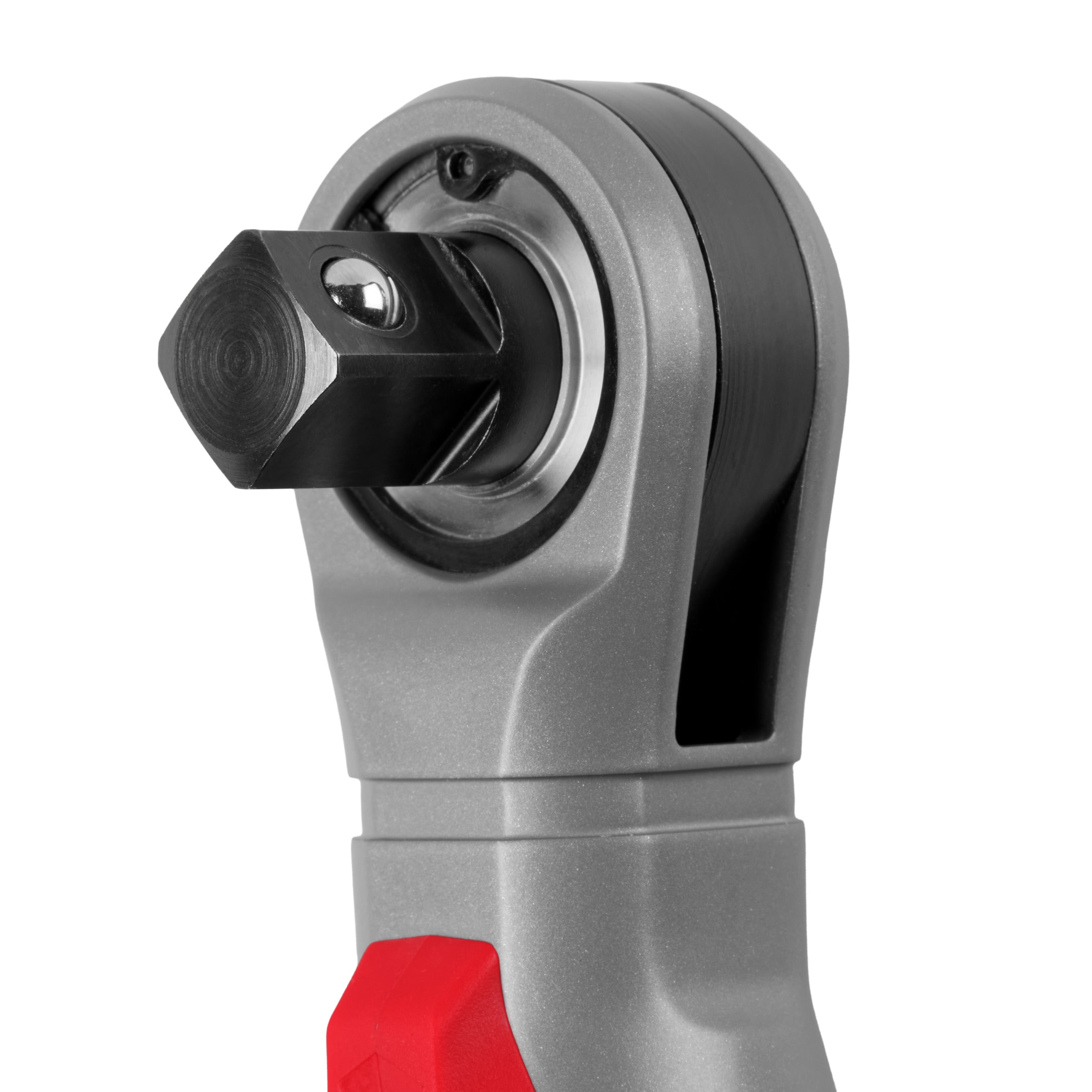 Antrenor cu clichet Milwaukee M12 FIR12G2-252B FUEL™ ½″, cod 4933498940