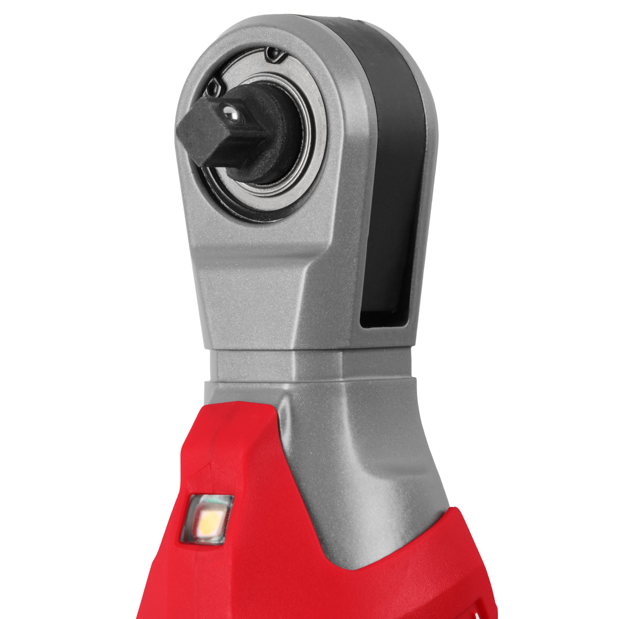 Antrenor cu clichet Milwaukee M12 FIR14G2-0 FUEL™ ¼″, cod 4933498933