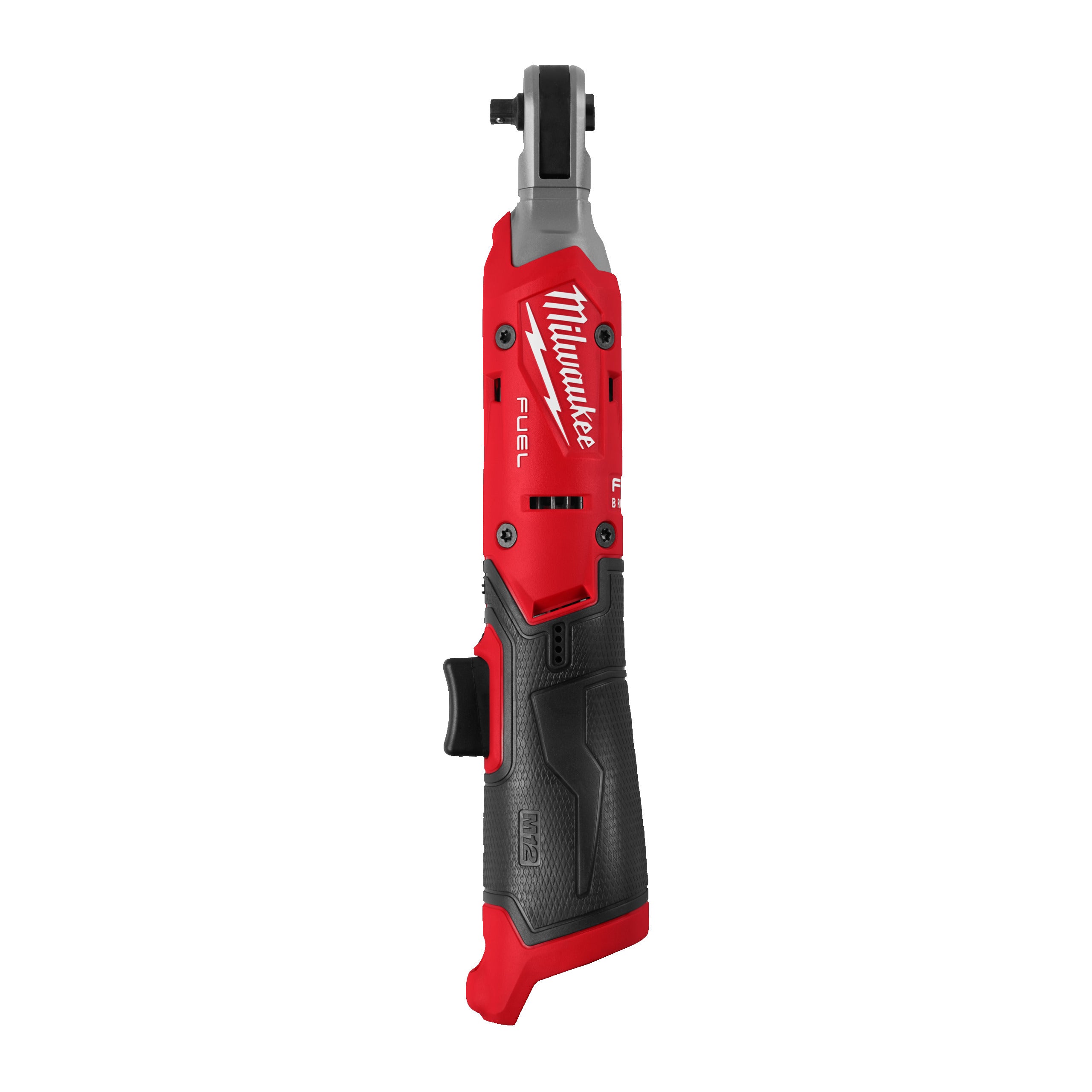 Antrenor cu clichet Milwaukee M12 FIR14G2-0 FUEL™ ¼″, cod 4933498933