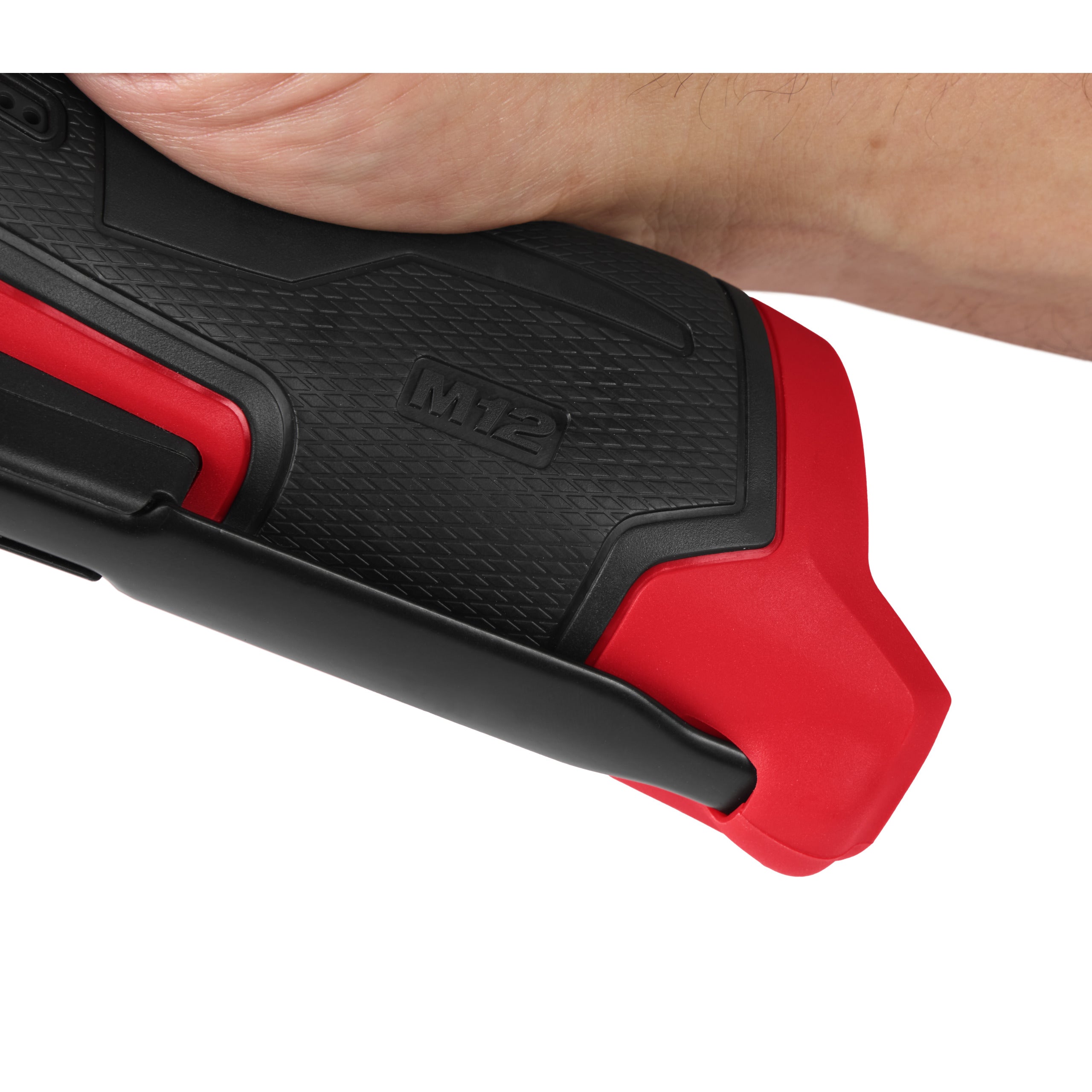 Antrenor cu clichet Milwaukee M12 FIR14G2-252B FUEL™ ¼″, cod 4933498934