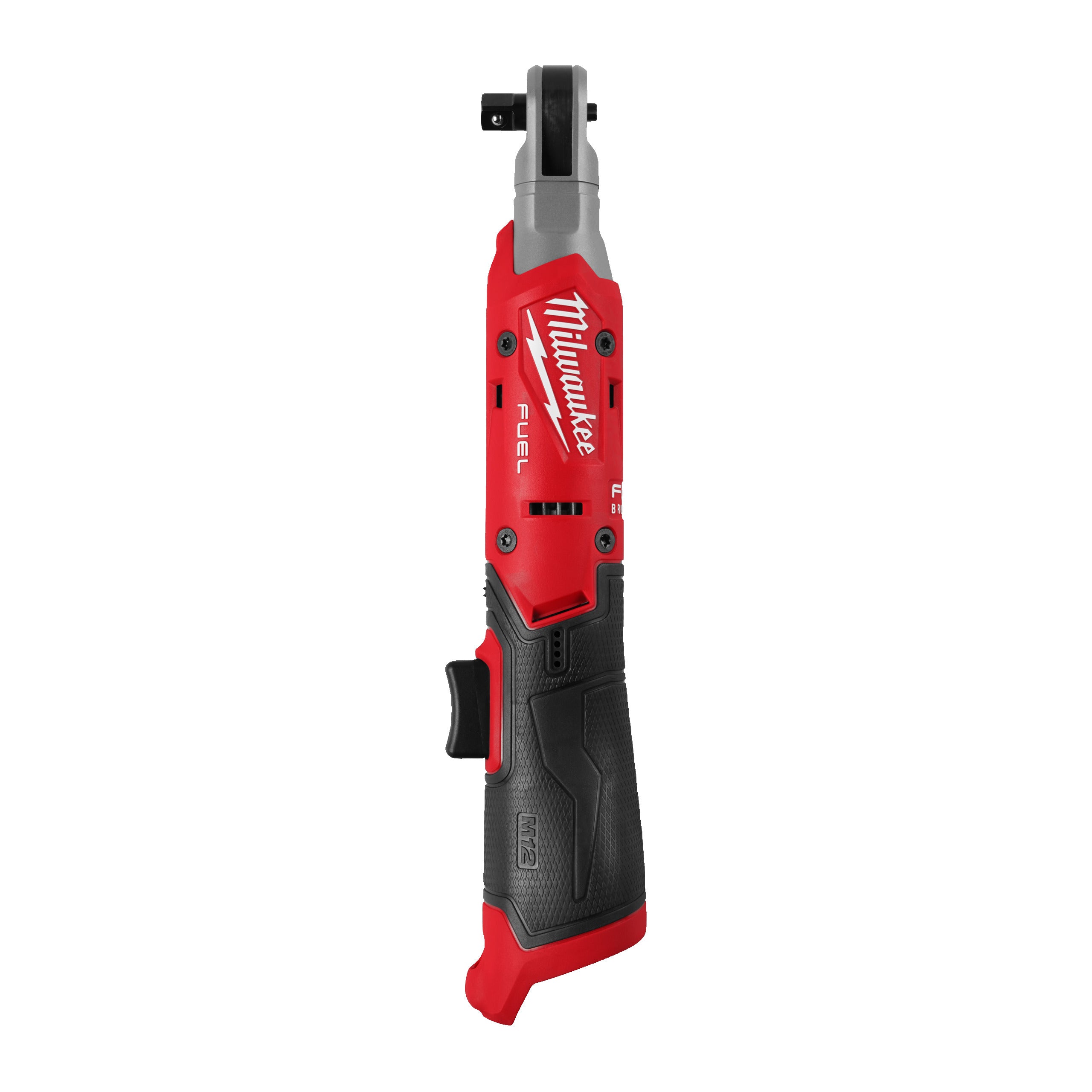 Antrenor cu clichet Milwaukee M12 FIR38G2-0 FUEL™ ⅜″, cod 4933498936