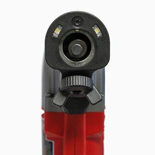 Mașină de tăiat tablă Milwaukee M12FNB16-0X, 1,6 MM, FUEL™, 1 x cutie HD, fără acumulator, fără încărcător, cod 4933479618 - BIG STORE (Dynamic Tools SRL)