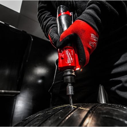 Mașină de înșurubat Milwaukee, 12V, M12FTB-0, cod 4933472215