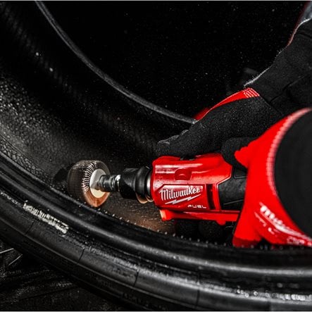 Mașină de înșurubat Milwaukee, 12V, M12FTB-0, cod 4933472215