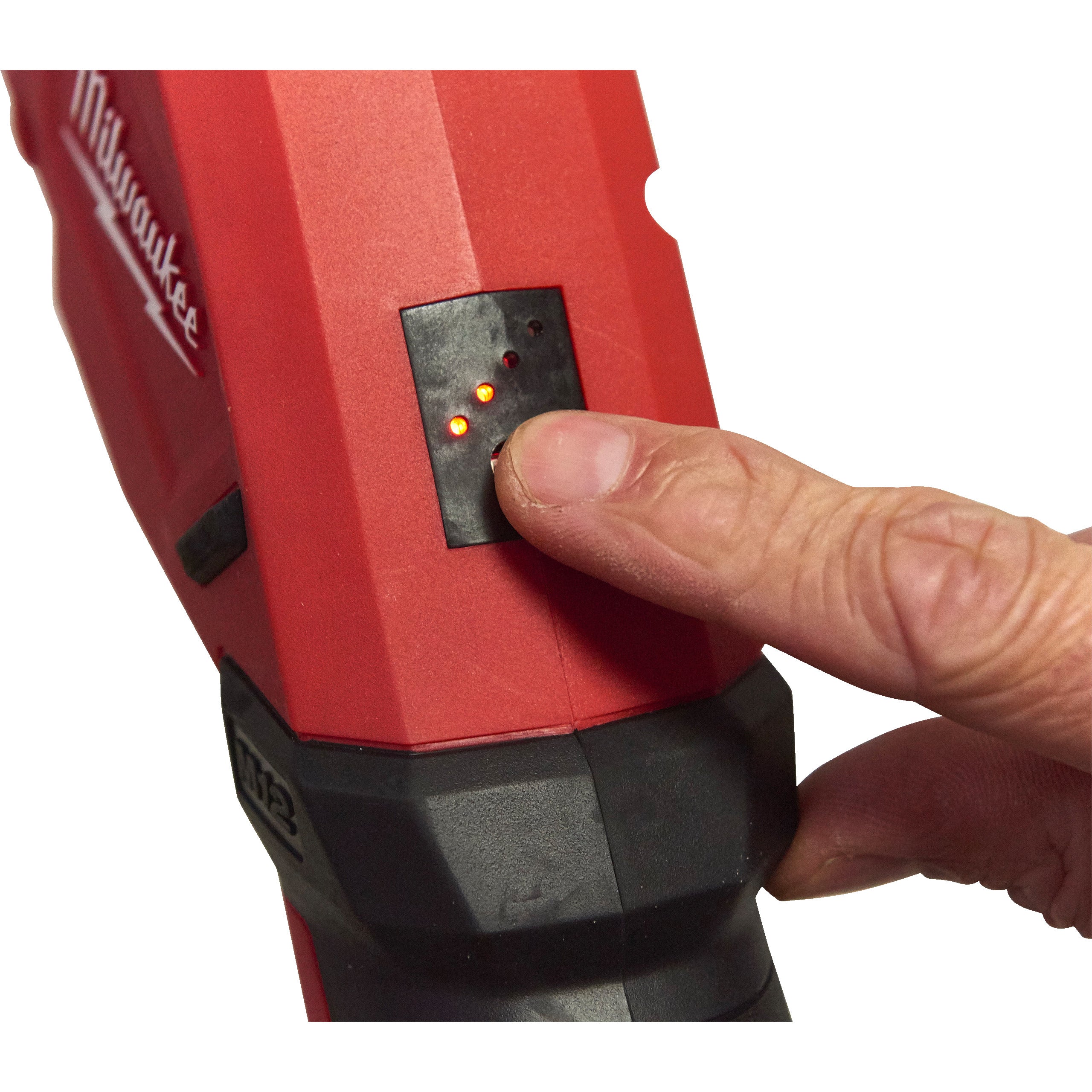 Tăietor de țevi din oțel inoxidabil electric pentru țevi și cabluri Milwaukee M12 PCSS-0 RAPTOR, cod 4933479241