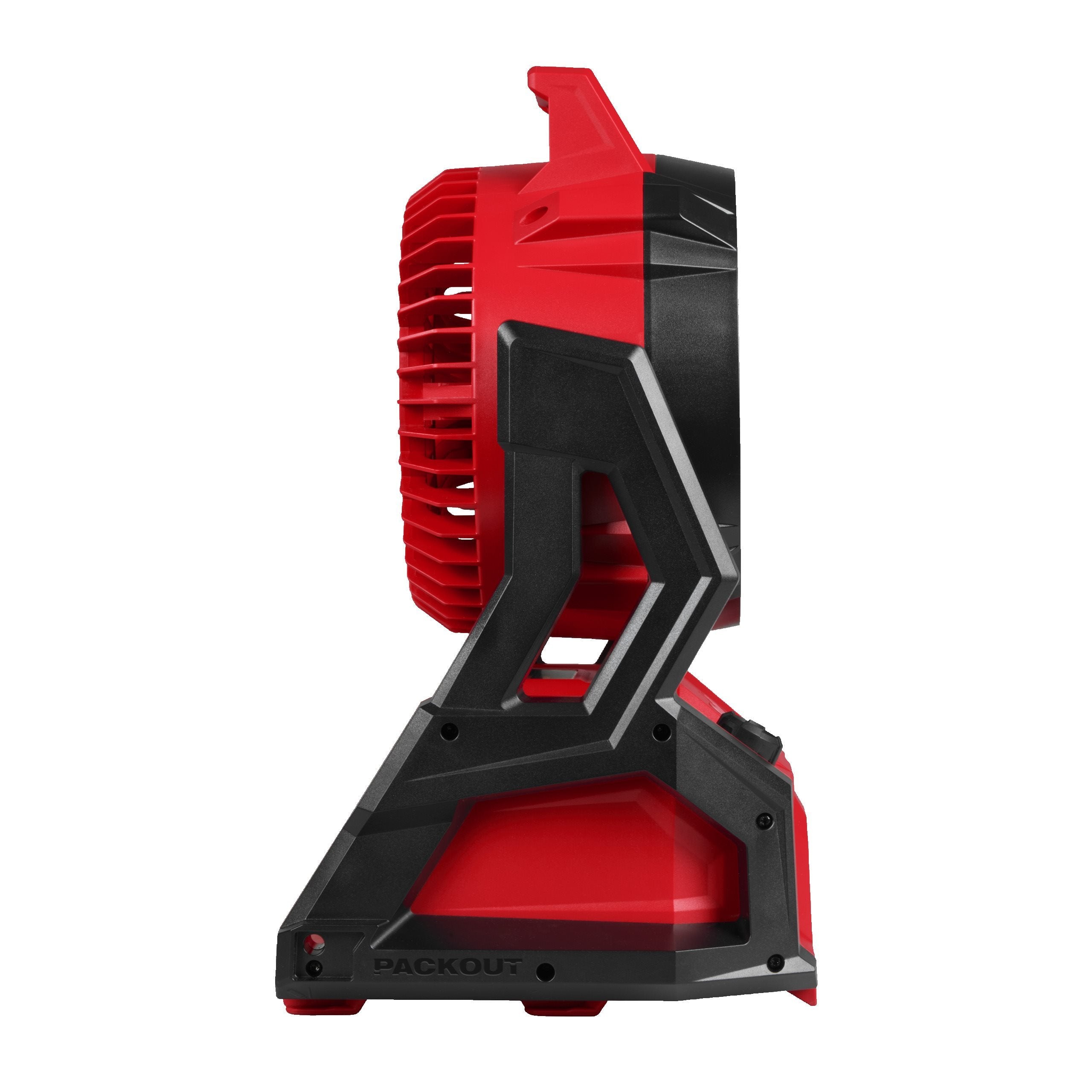 Ventilator Milwaukee M18™ AFG2-0, fără acumulator, fără încărcător, cod 4933493443