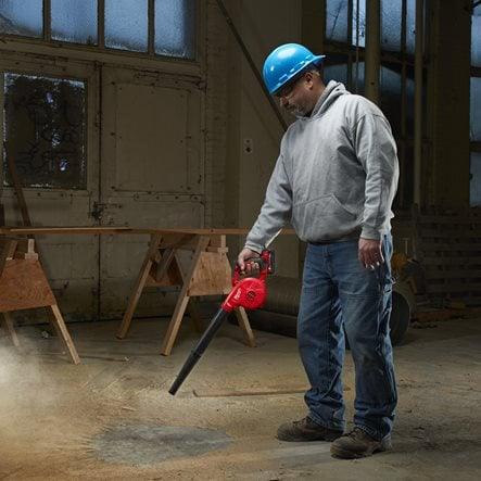 Suflantă Milwaukee M18BBL (Solo), 18V, compactă, cod 4933446216 - BIG STORE (Dynamic Tools SRL)