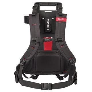 Rucsac Milwaukee SWITCH TANK™ M18™ BBPFP2, generația 2