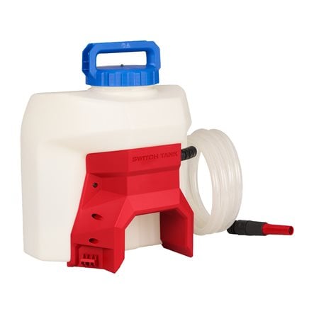 Pulverizator apă Milwaukee SWITCH TANK™ 15 L M18™ BBPFP2-WST, cod 4933498965