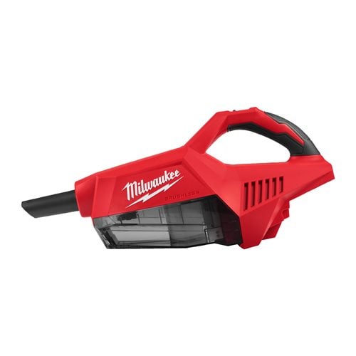 Aspirator compact M18™ fără perii Milwaukee M18 BLCV2-0