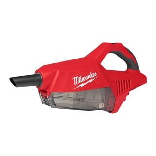 Aspirator compact M18™ fără perii Milwaukee M18 BLCV2-0
