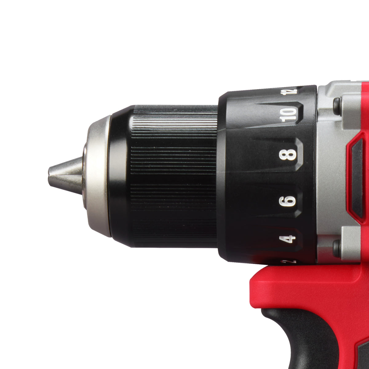 Mașină de găurit, compactă, cu motor fără perii Milwaukee M18 BLDDRC-0, cod 4933492831