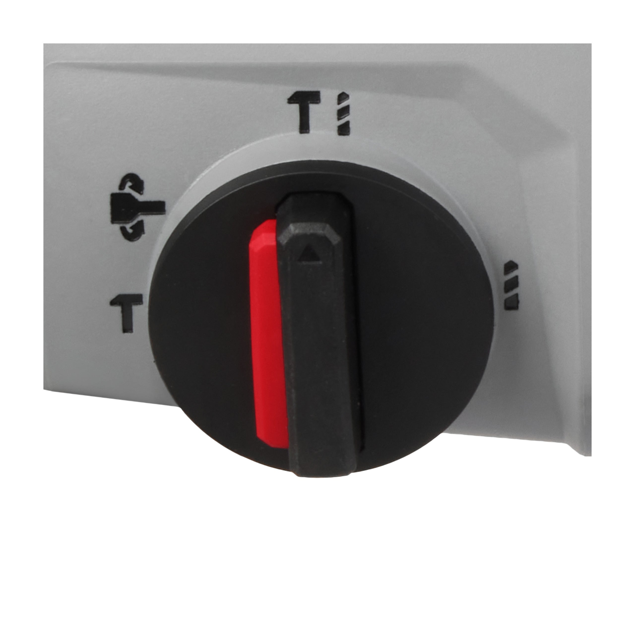 Ciocan rotopercutor fără perii 26 mm SDS-Plus Milwaukee M18 BLHACD26-0X cu mâner D, cod 4933492482