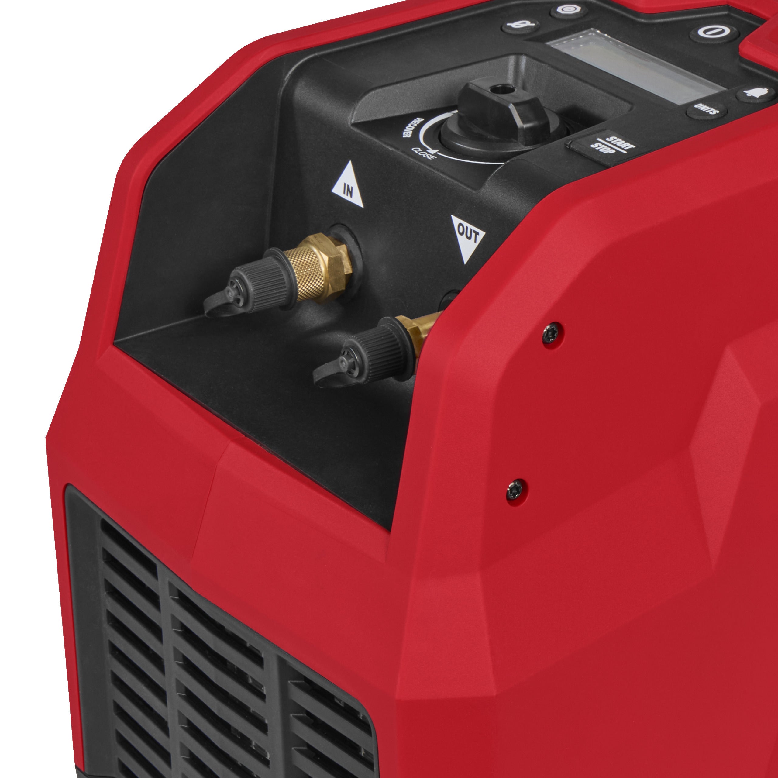 Pompă de vid Milwaukee M18 BLRP-0 fără perii, cod 4933498172