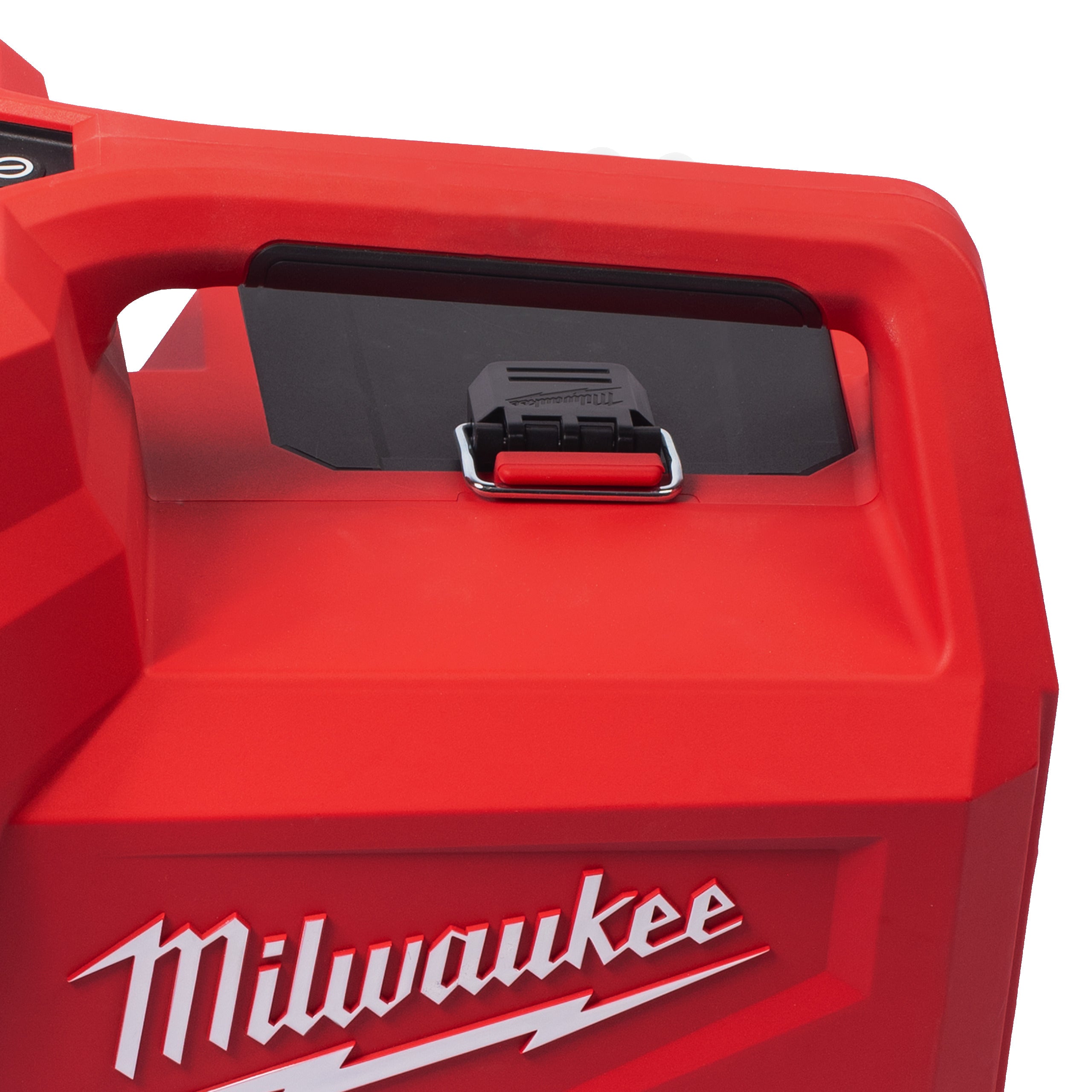 Pompă de recuperare Milwaukee M18 BLRP-121, fără perii, cod 4933498173