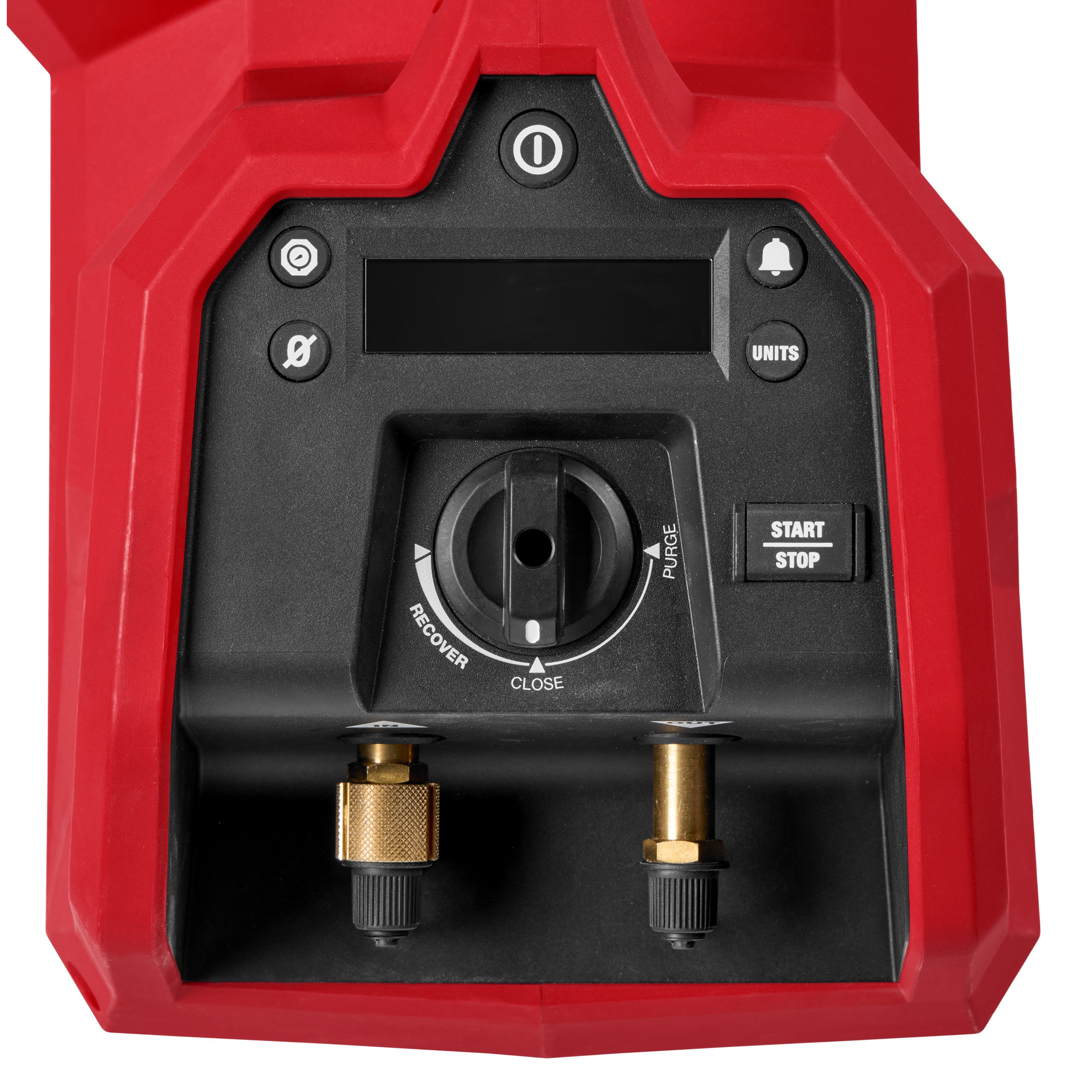 Pompă de recuperare Milwaukee M18 BLRP-121, fără perii, cod 4933498173