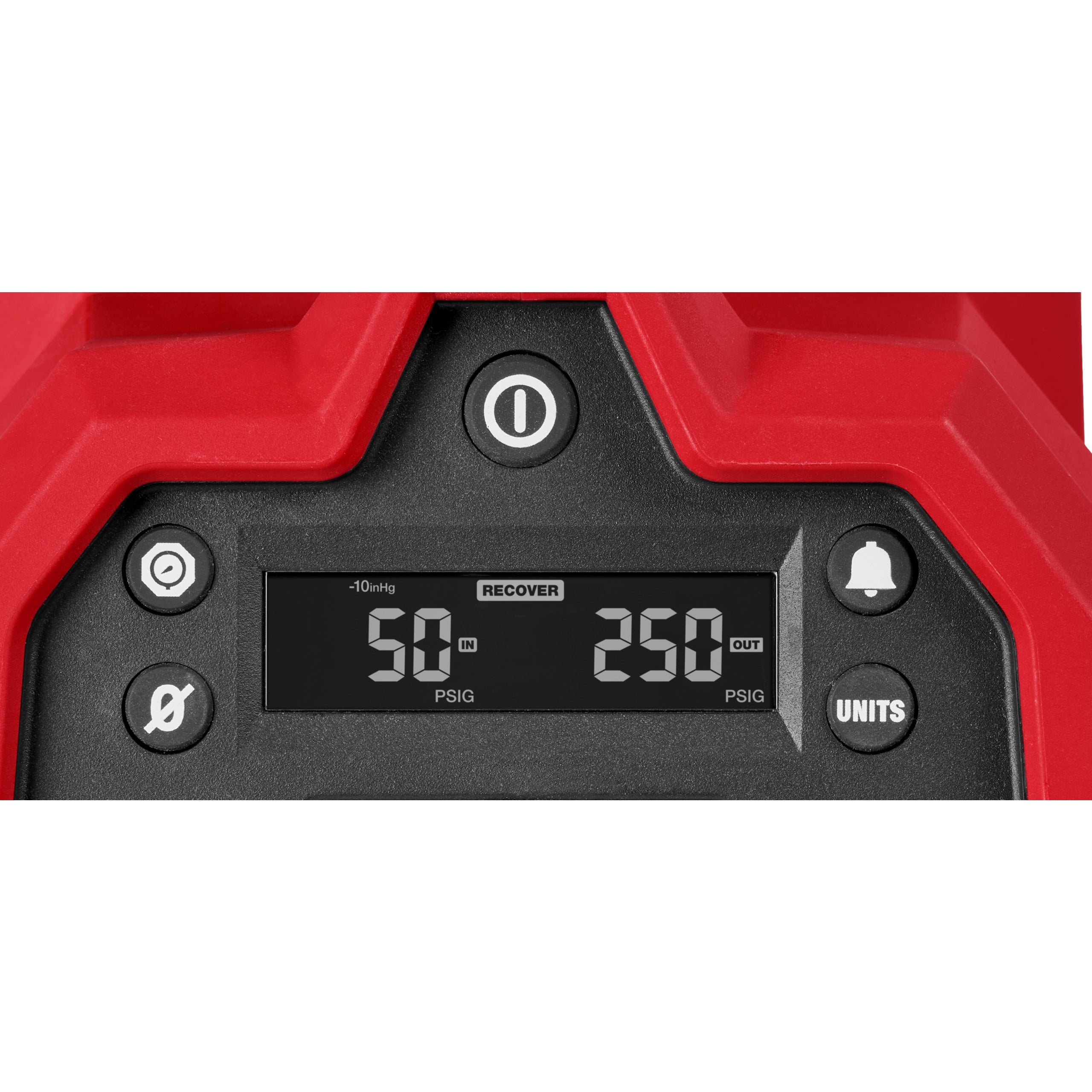 Pompă de recuperare Milwaukee M18 BLRP-121, fără perii, cod 4933498173