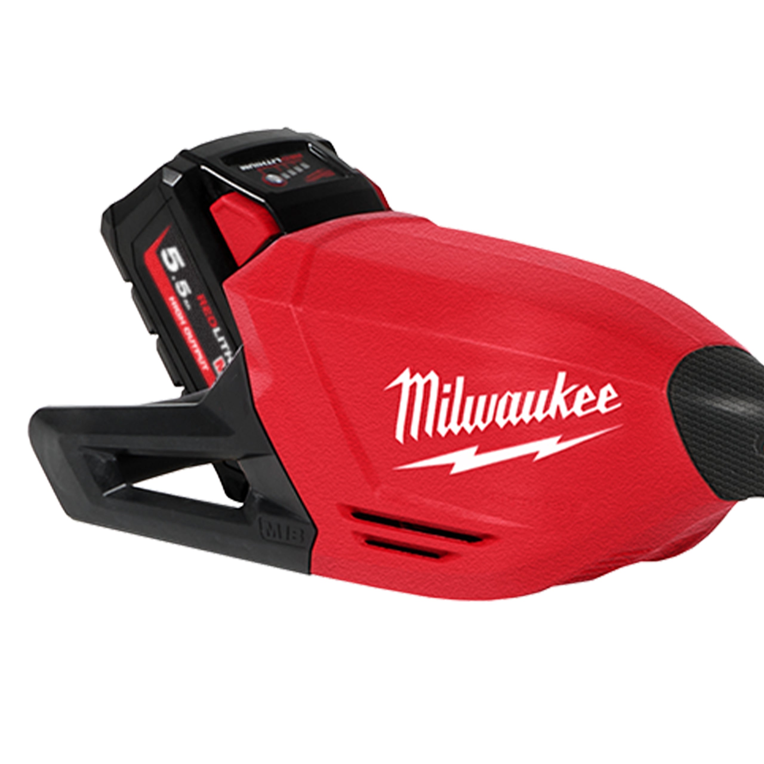Foarfecă telescopică pentru crengi Milwaukee M18 BLTS-551, cod 4933480866