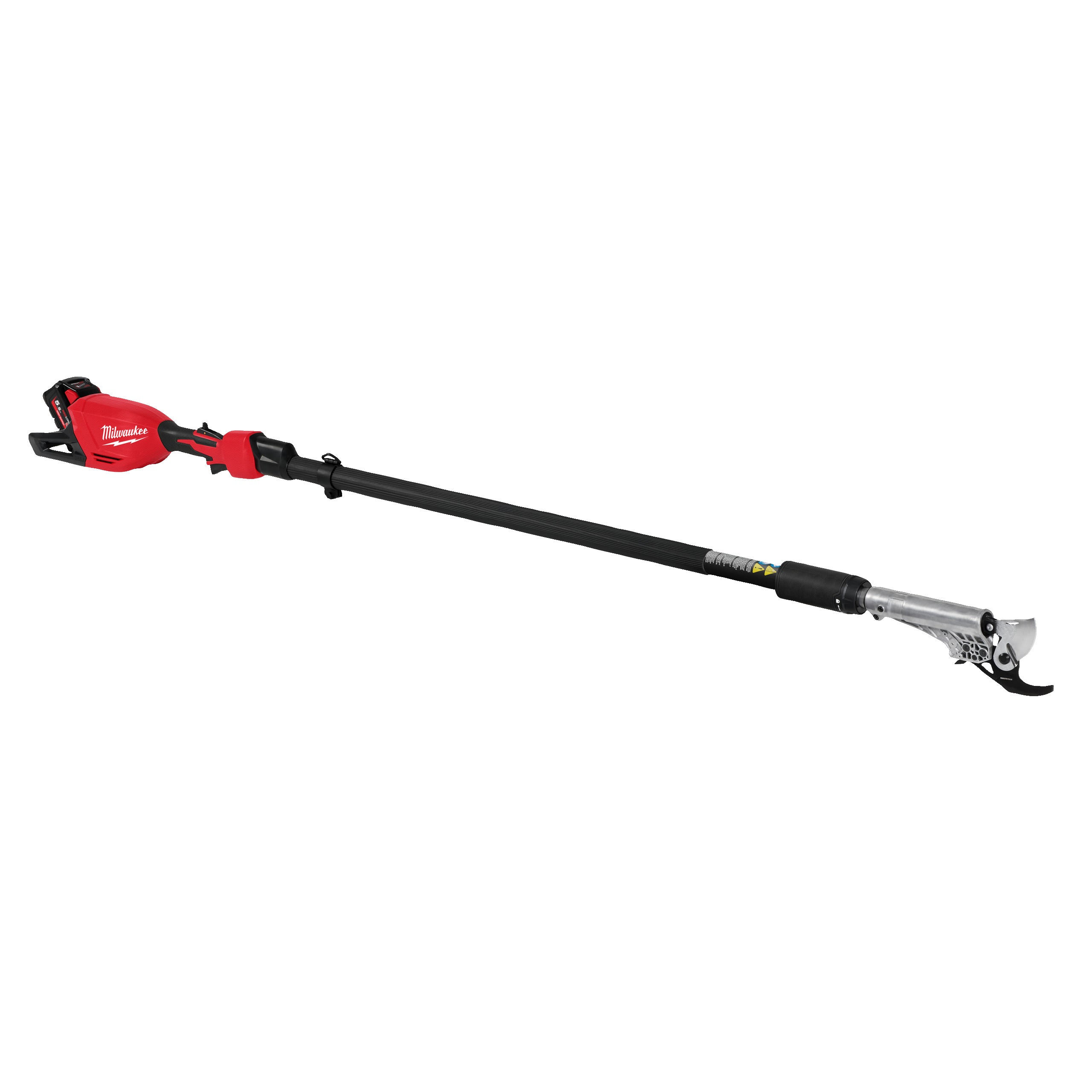 Foarfecă telescopică pentru crengi Milwaukee M18 BLTS-551, cod 4933480866