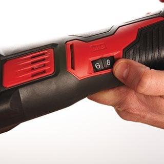 Unealtă multifuncțională Milwaukee M18BMT-0X, 18V, cod 4933459572 - BIG STORE (Dynamic Tools SRL)