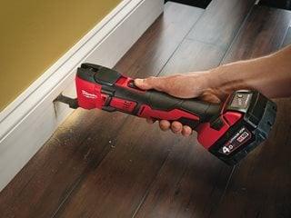 Unealtă multifuncțională Milwaukee M18BMT-0X, 18V, cod 4933459572 - BIG STORE (Dynamic Tools SRL)