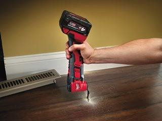 Unealtă multifuncțională Milwaukee M18BMT-0X, 18V, cod 4933459572 - BIG STORE (Dynamic Tools SRL)