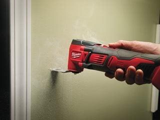 Unealtă multifuncțională Milwaukee M18BMT-0X, 18V, cod 4933459572 - BIG STORE (Dynamic Tools SRL)