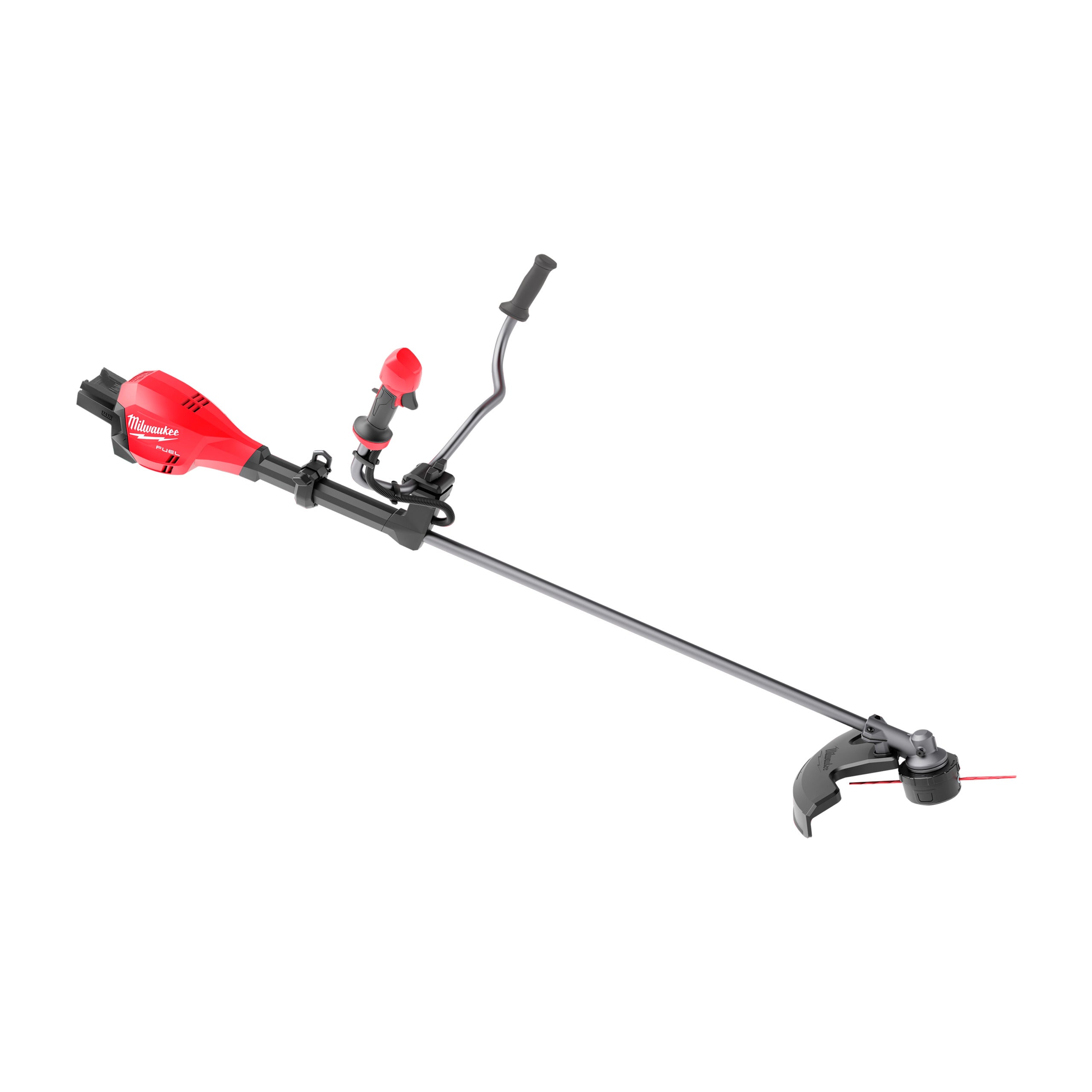 Motocoasă Milwaukee M18 F2BCU-0 FUEL™ cu doi acumulatori, cod 4933480859