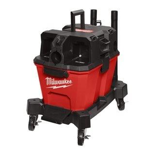 Aspirator 23L Milwaukee M18 F2VC23L-0, clasa L, FUEL™, cod 4933478964 - BIG STORE (Dynamic Tools SRL)