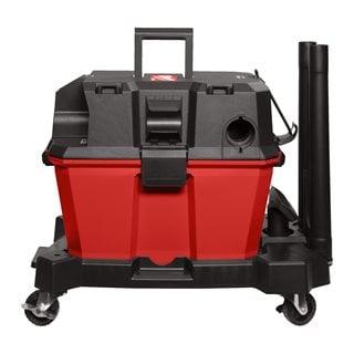 Aspirator 23L Milwaukee M18 F2VC23L-0, clasa L, FUEL™, cod 4933478964 - BIG STORE (Dynamic Tools SRL)