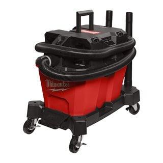 Aspirator 23L Milwaukee M18 F2VC23L-0, clasa L, FUEL™, cod 4933478964 - BIG STORE (Dynamic Tools SRL)