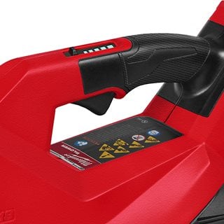 Suflantă Milwaukee M18™ FBLG3-802 FUEL™, 2 x acumulatori M18 FORGE FB8, 1 x încărcător M12-18 FC, cod 4933499233