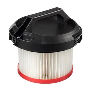 Aspirator Milwaukee M18™ FBPV2-0 FUEL™ tip rucsac, 3,8 litri, motor fără perii POWERSTATE™, cod 4933500039