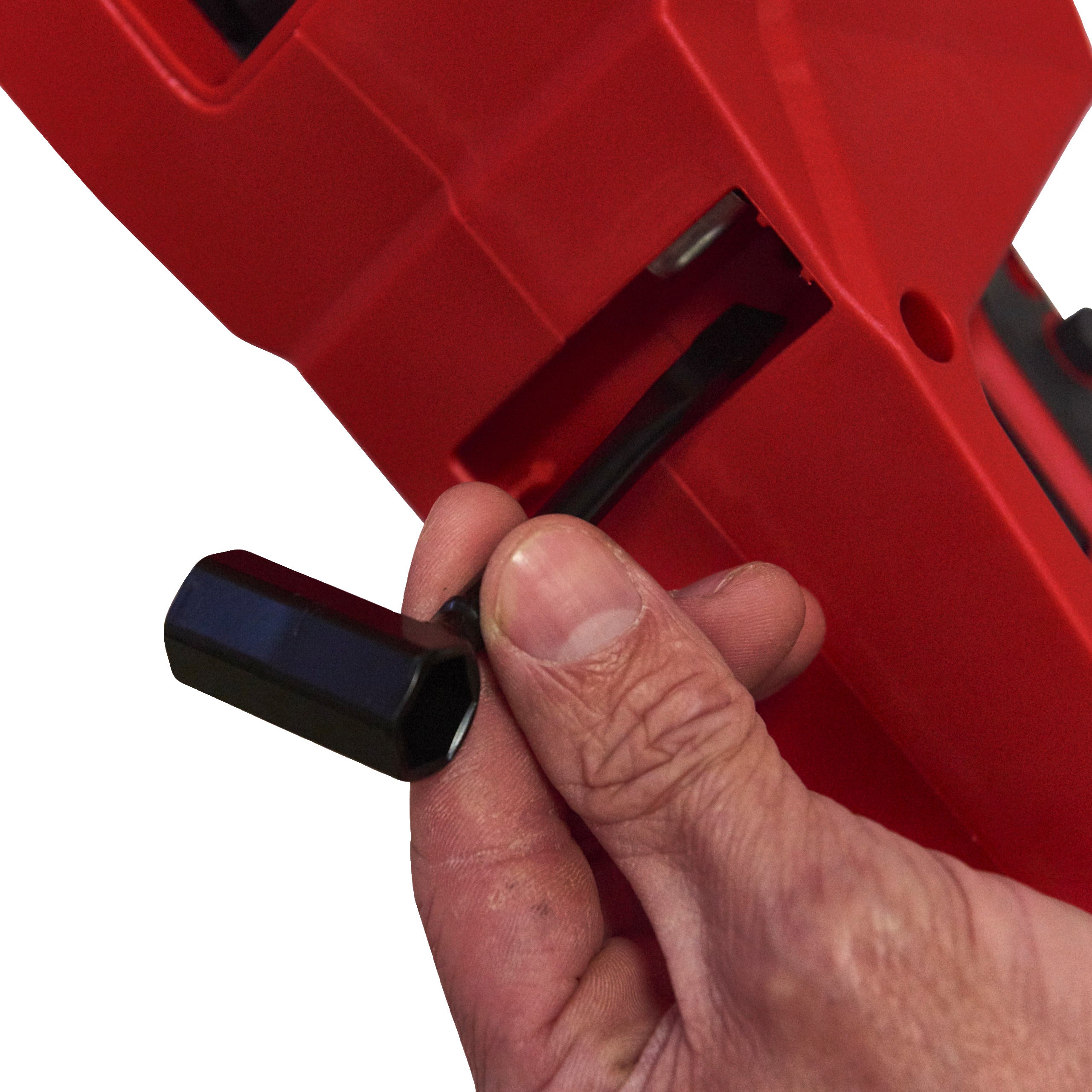 Fierăstrău cu lanț 35 cm Milwaukee M18 FCHS35-122 FUEL™, cod 4933499223