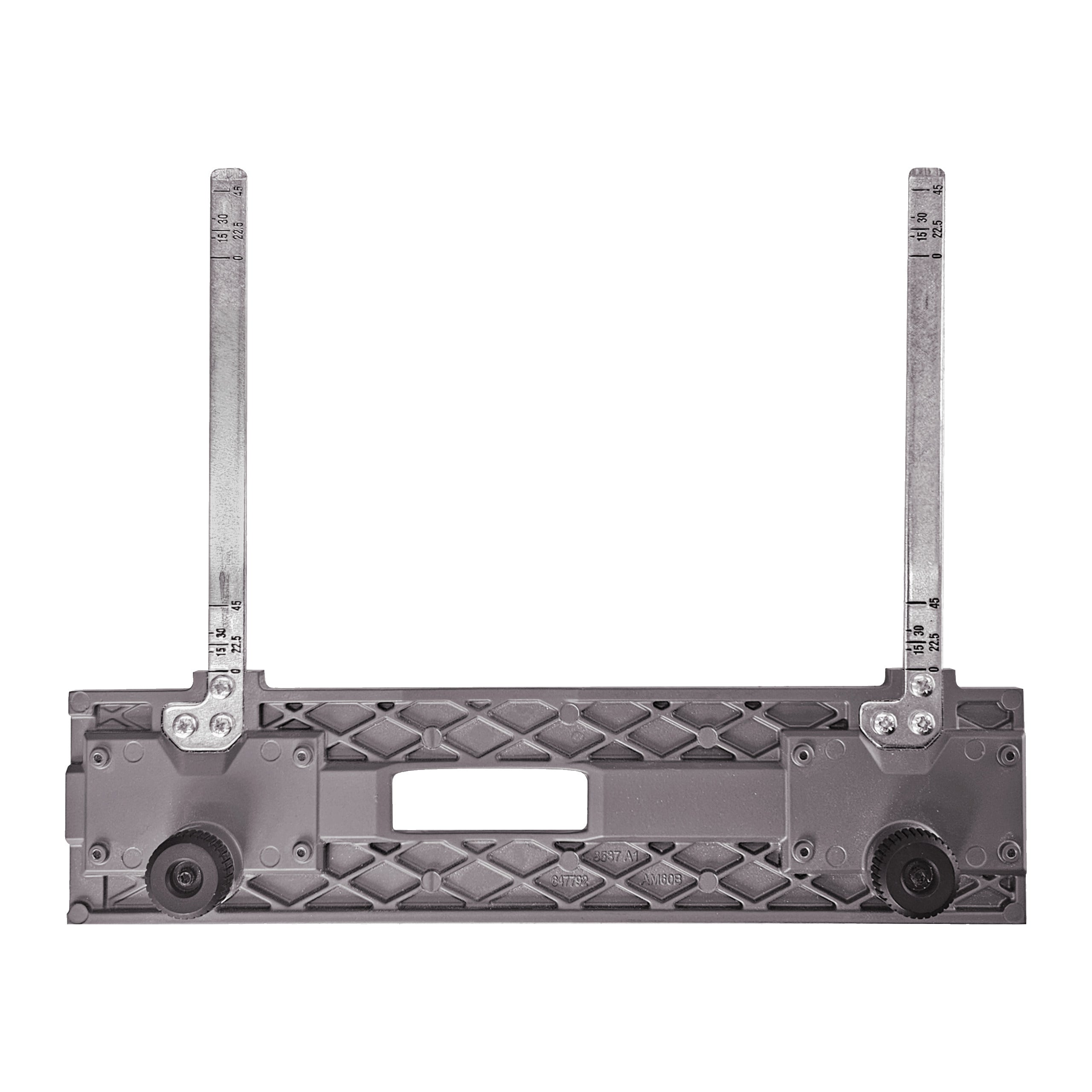 Fierăstrău circular Milwaukee M18 FCSDC165-0 FUEL™ 165 mm, cod 4933500002