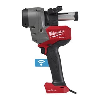 Mașină de dezizolat cabluri Milwaukee M18 FCST, lungime minimă 25 mm, viteză dezizolare 25 mm / secundă