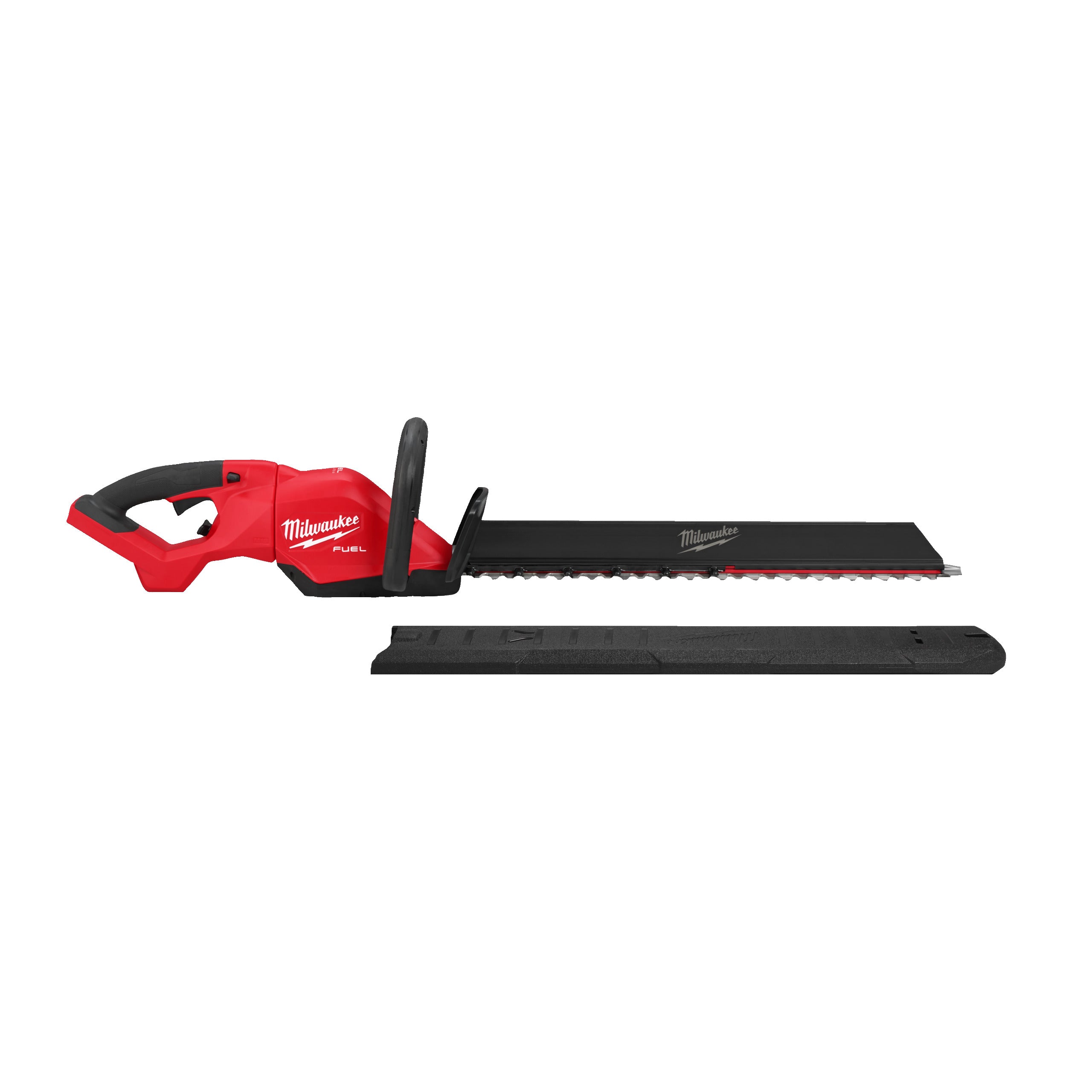 Trimmer pentru gard viu 60 cm Milwaukee M18 FHET60G2-802 FUEL™, cod 4933498385