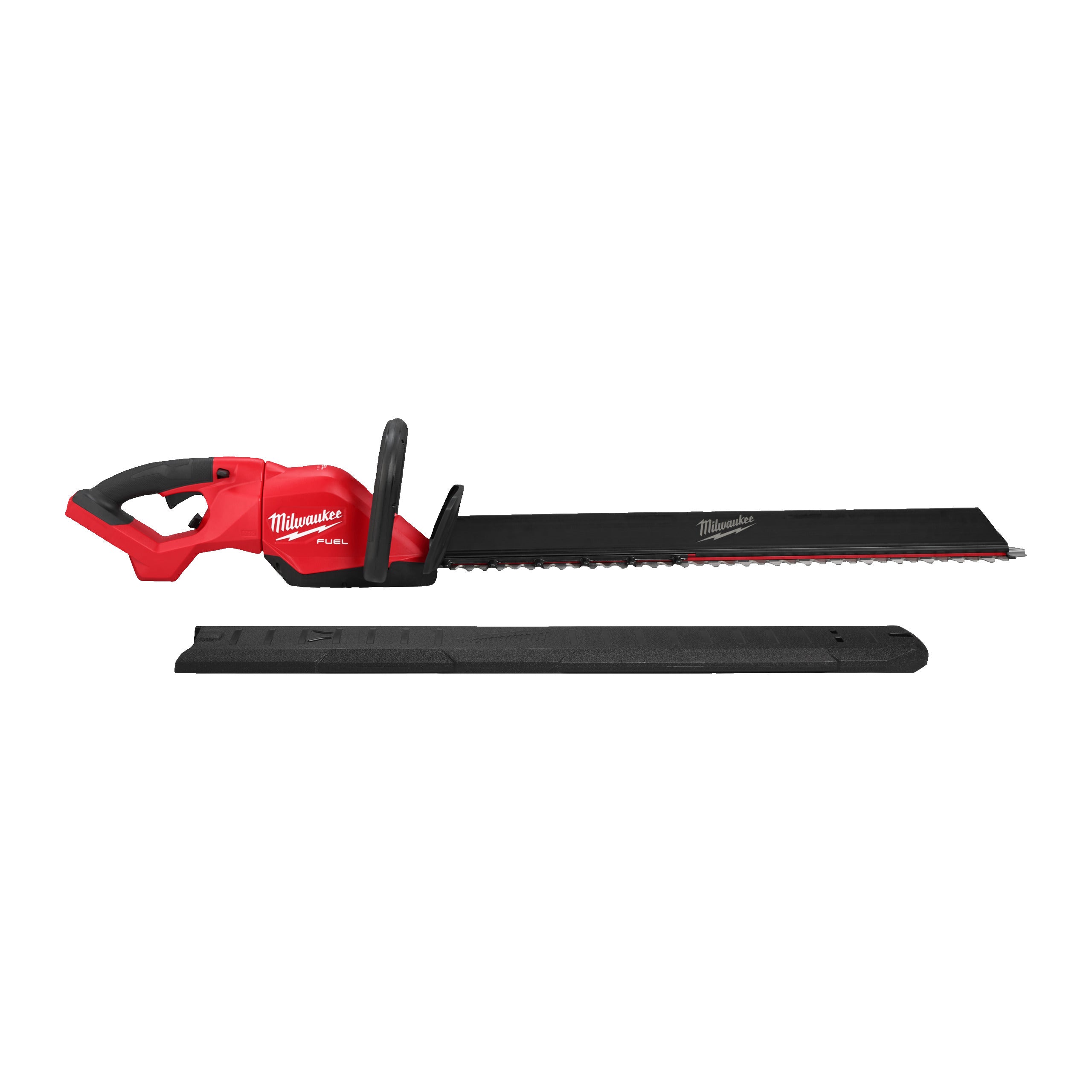 Trimmer pentru gard viu 75 cm Milwaukee M18 FHET75G2-802 FUEL™, cod 4933498388