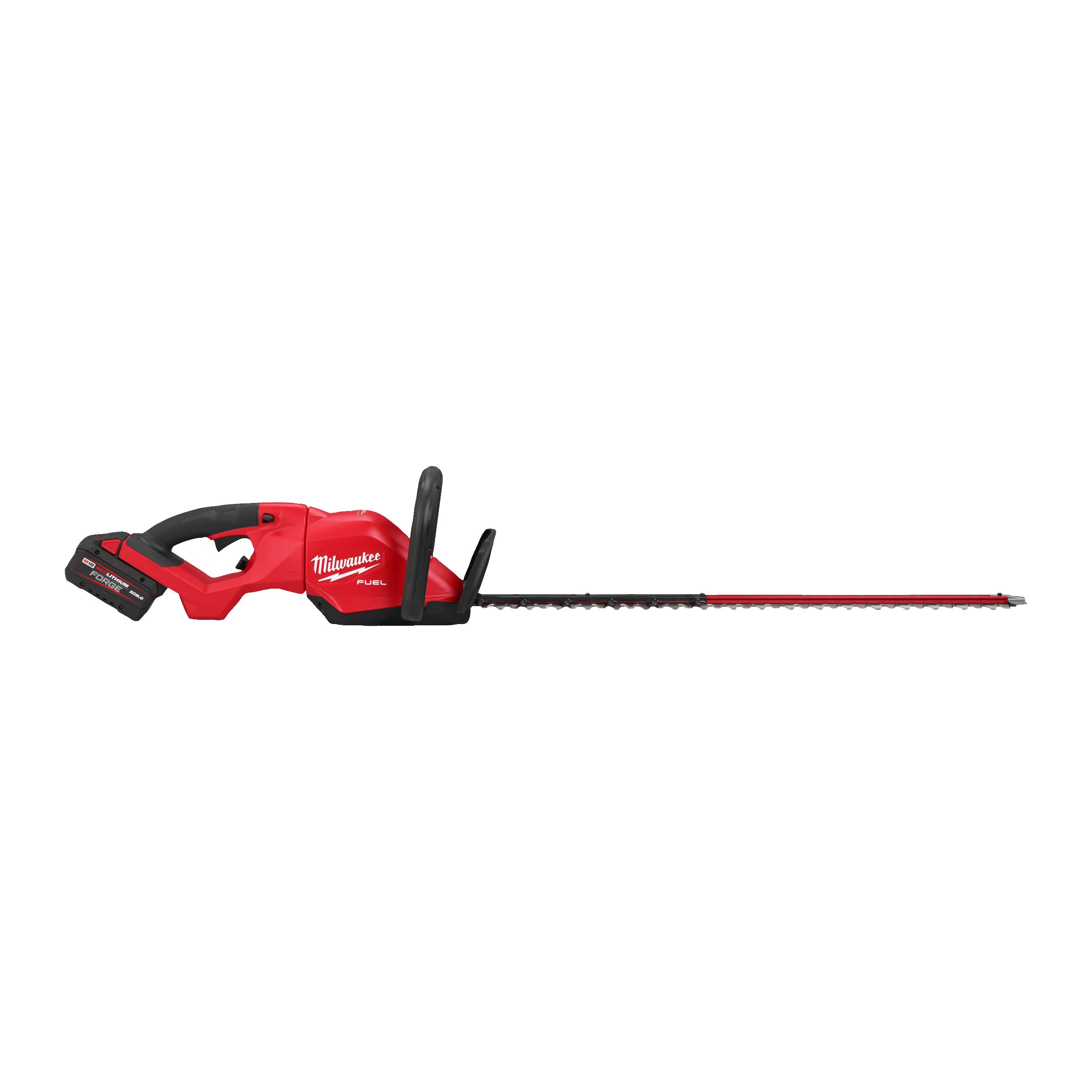 Trimmer pentru gard viu 75 cm Milwaukee M18 FHET75G2-802 FUEL™, cod 4933498388