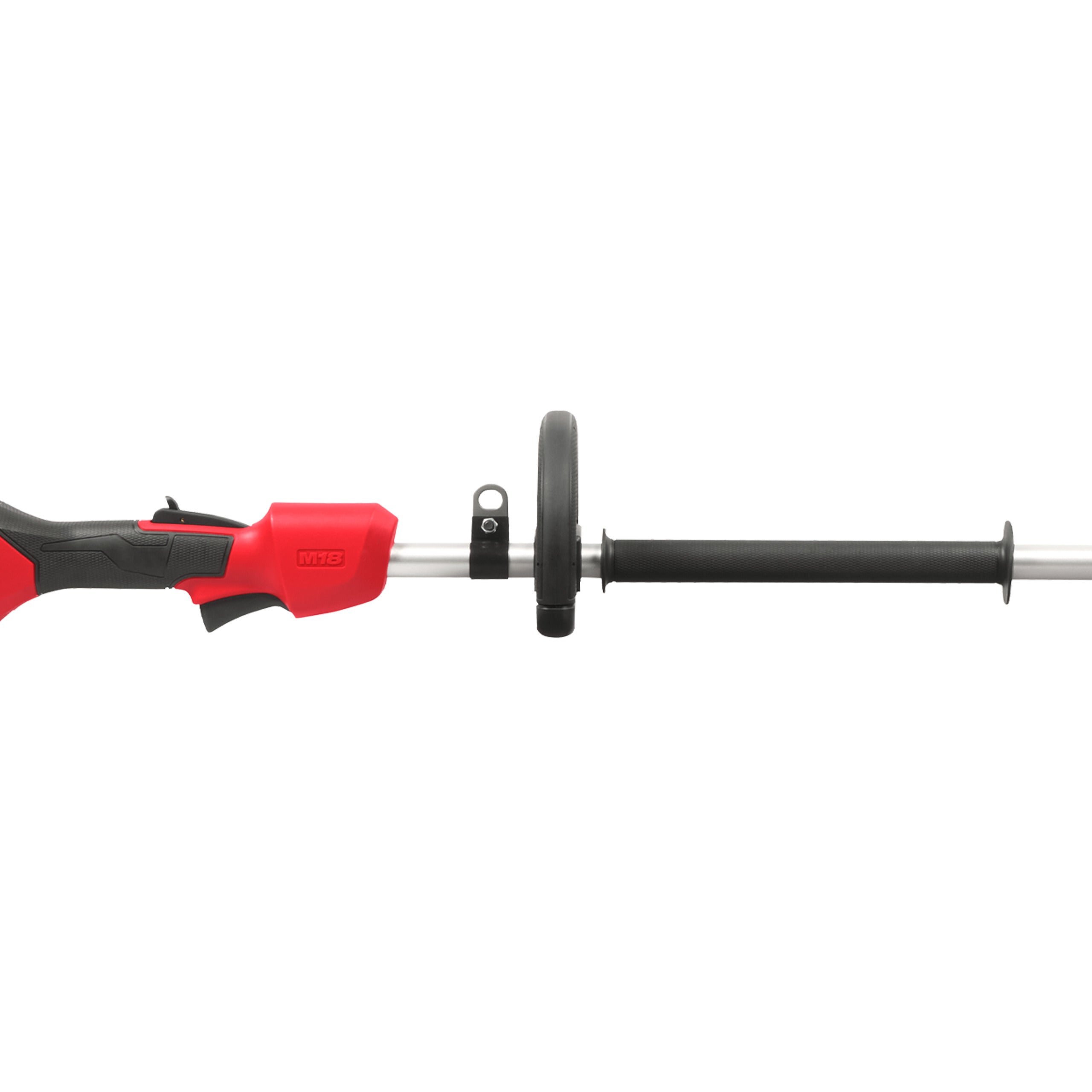 Trimmer pentru gard viu cu tijă scurtă Milwaukee M18 FHETSP-0 FUEL™, cod 4933500311